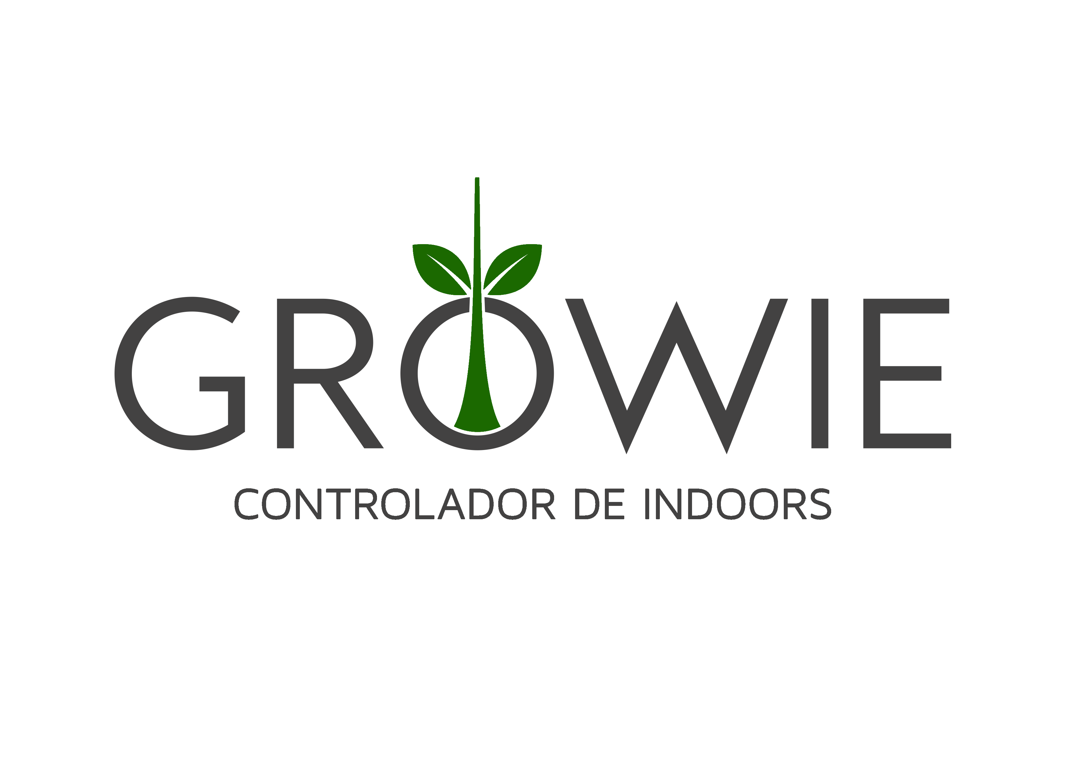 Growie - Controlador de Indoors